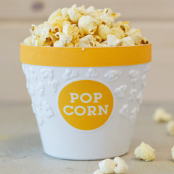 Popcorn Bags & Buckets