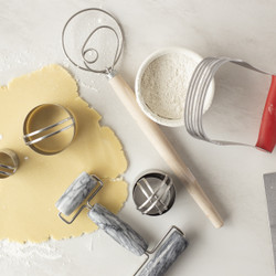 Pastry Tools