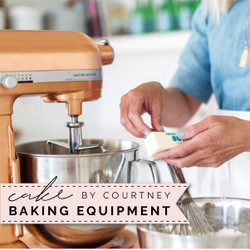 Baking Equipment