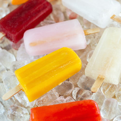 Popsicle Molds 