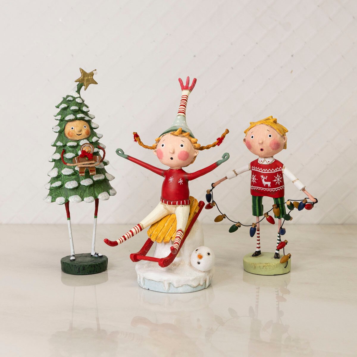 Discover Holiday Shop