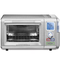 CSO-300 0.6 Cu Combo Steam/Convecti