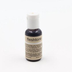5113 0.7 Oz Fleshtone Food Coloring