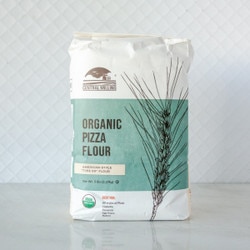 0051955 00 Organic Pizza Flour - 5