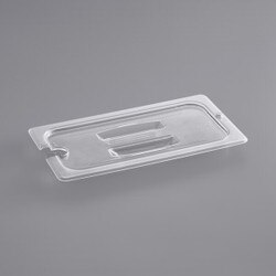 30CWCHN135 1/3 Size Notched Food Pa