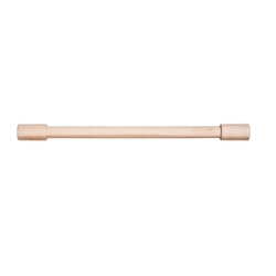 LOVELY-3 1/4" Lovely Rolling Pin -