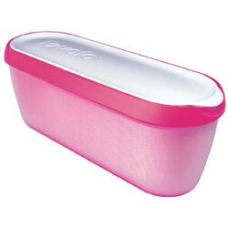 81-3330 1.5 qt. Raspberry Color Ice