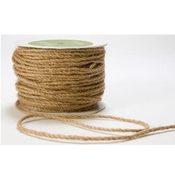 SP-10 1/8 Inch Twisted Rope Cord R