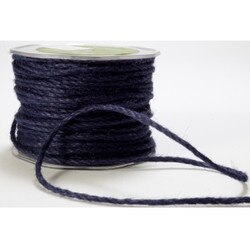 SP-03 1/8 Inch Twisted Rope Cord Ri