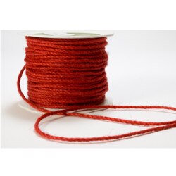 SP-14 1/8 Inch Twisted Rope Cord Ri