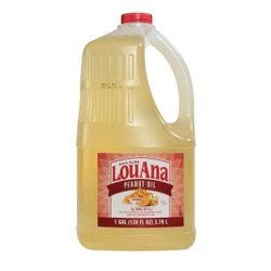 VEN-12522LOU 1 Gal Louana Peanut Oi
