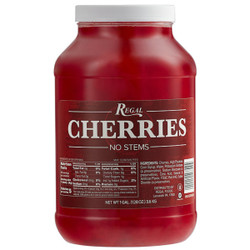OCG-12201 1 Gallon Cherries Without