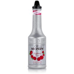 01-0412 1 Liter Monin Raspberry Pur