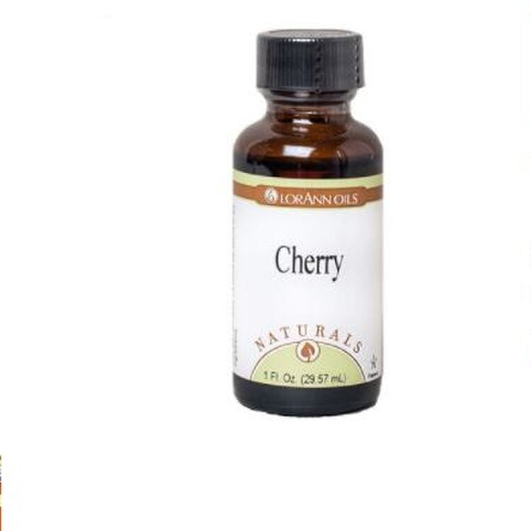 3540-0500 1 Oz LorAnn Naturals Cher
