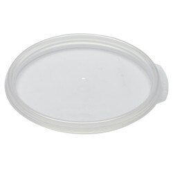 RFSC1PP190 1 Qt Round Translucent F