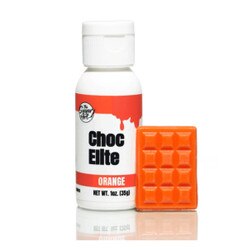 CE07 1 oz Oil-Based Food Coloring O