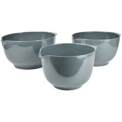 3650GY 1.5, 2, & 3 Liter Melamine B