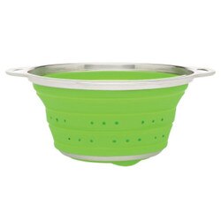 30033 1.5 qt Silicone Collapsible C