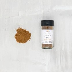 FF0064 1.7 oz Pumpkin Pie Spice Ble