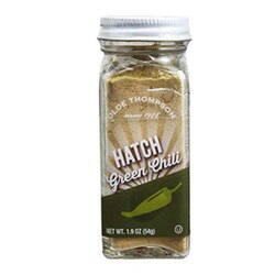 1900-95 1.9 Oz Hatch Green Chile