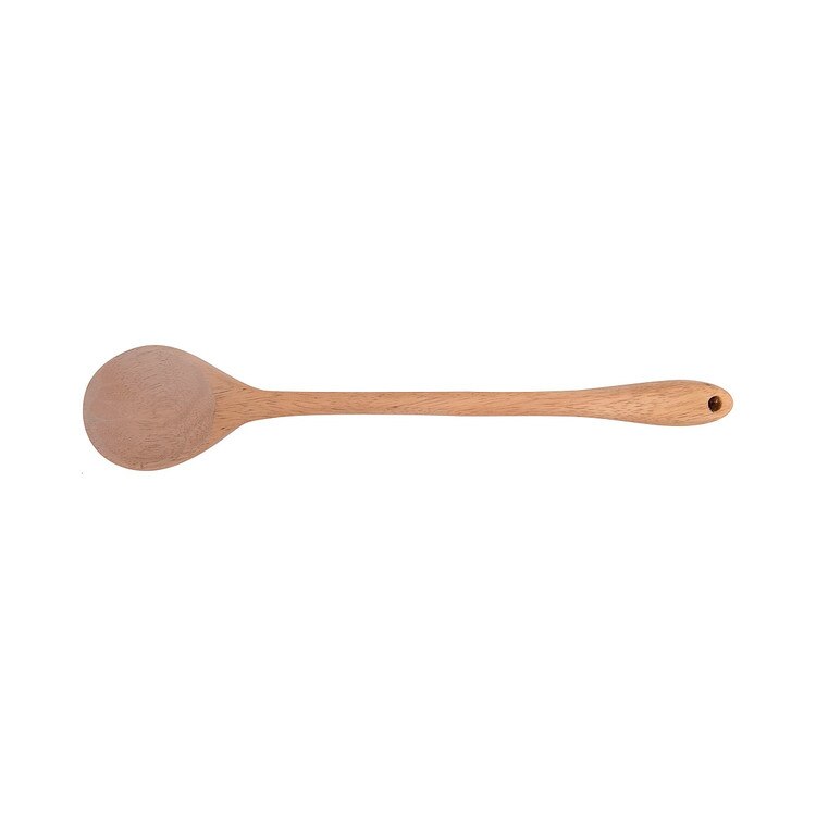 DA7104 10" Hand-Carved Mango Wood S