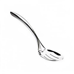 7112281 10" Mini Tempo Slotted Spoo