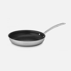 MCP22-24NSN 10" Nonstick Tri-Ply Fr