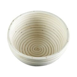 3002 10" Round Brotform Proofing Ba