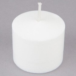 STE-658327 10 hr Votive Candle
