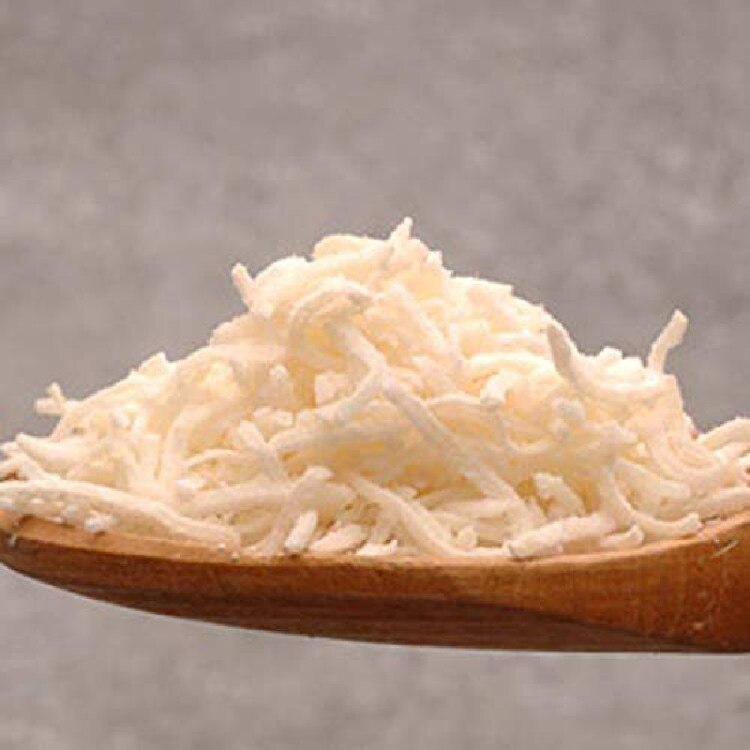AZR-437616C 10 lb Fancy Shredded Sw