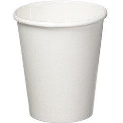 370W 10 oz Paper Hot Cup