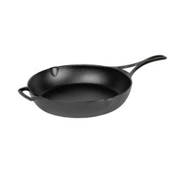 BL96SK 10.25" Black Lock Cast Iron