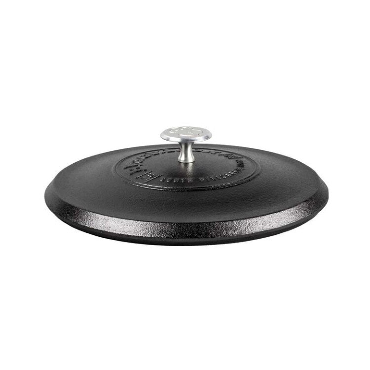 BLIC12 10.25" Blacklock Cast Iron L