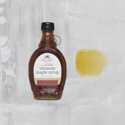 FF0041 10.5 oz Vermont Maple Syrup