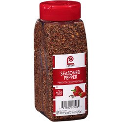LIP-339092 10oz Lawry's Seasoned Pe