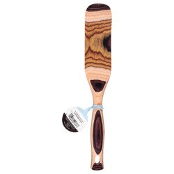 41377 11" Bamboo Pakkawood Spurtle