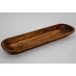 FSSRB 11" Food Safe Bread Bowl