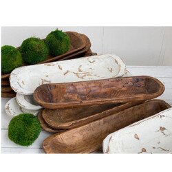 SRB 11" Small Bread Bowl