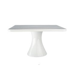 902032 11" Square Cake Stand