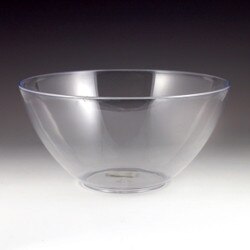 6615 11" x 5-3/4" Deep Bowl