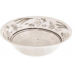 431732 11.5" Dia Thanksgiving Bowl