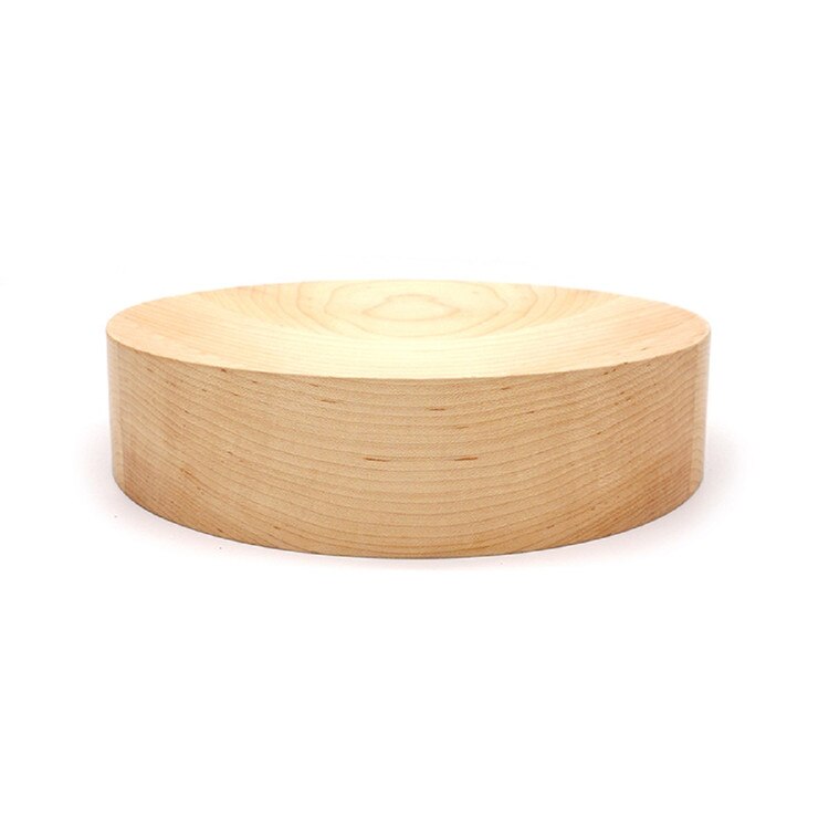 CFB-11R-M 11.5"x 2.75" Maple Concav