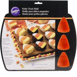 2105-8331 12 Cavity Silicone Candy