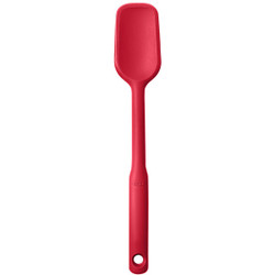 11280800 12" High Heat Red Silicone