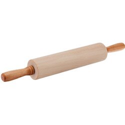 GRP-3 12" Maple Gourmet Rolling Pin