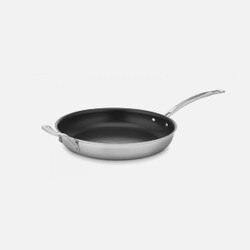 MCP22-30HNSN 12" Nonstick Tri-Ply F