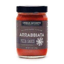 371201 12 oz Arrabbiata Pizza Sauce
