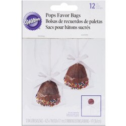 1912-1341 12-pc Pops Single Bag Kit