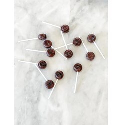 PPCB12 12 pieces Petite Pop- Chocol