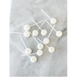 PPMF12 12 pieces Petite Pop- Marshm